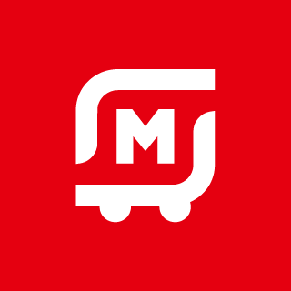Магнит Доставка